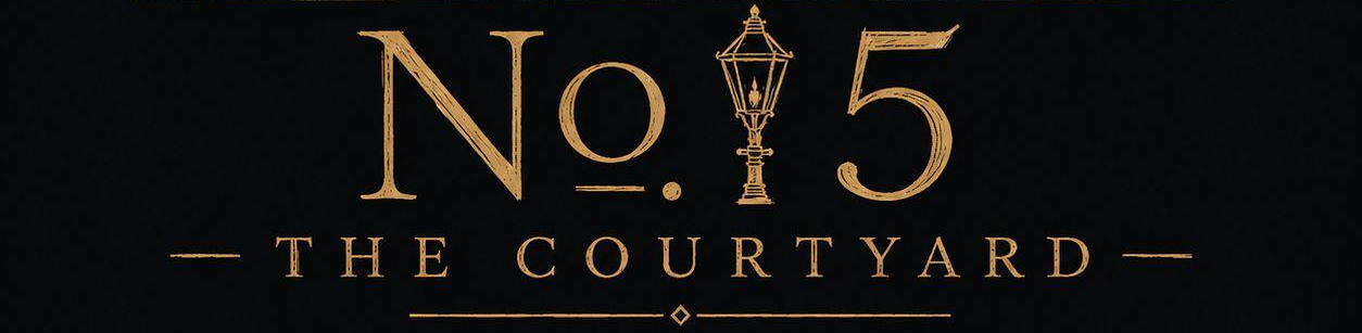No.5 The Courtyard